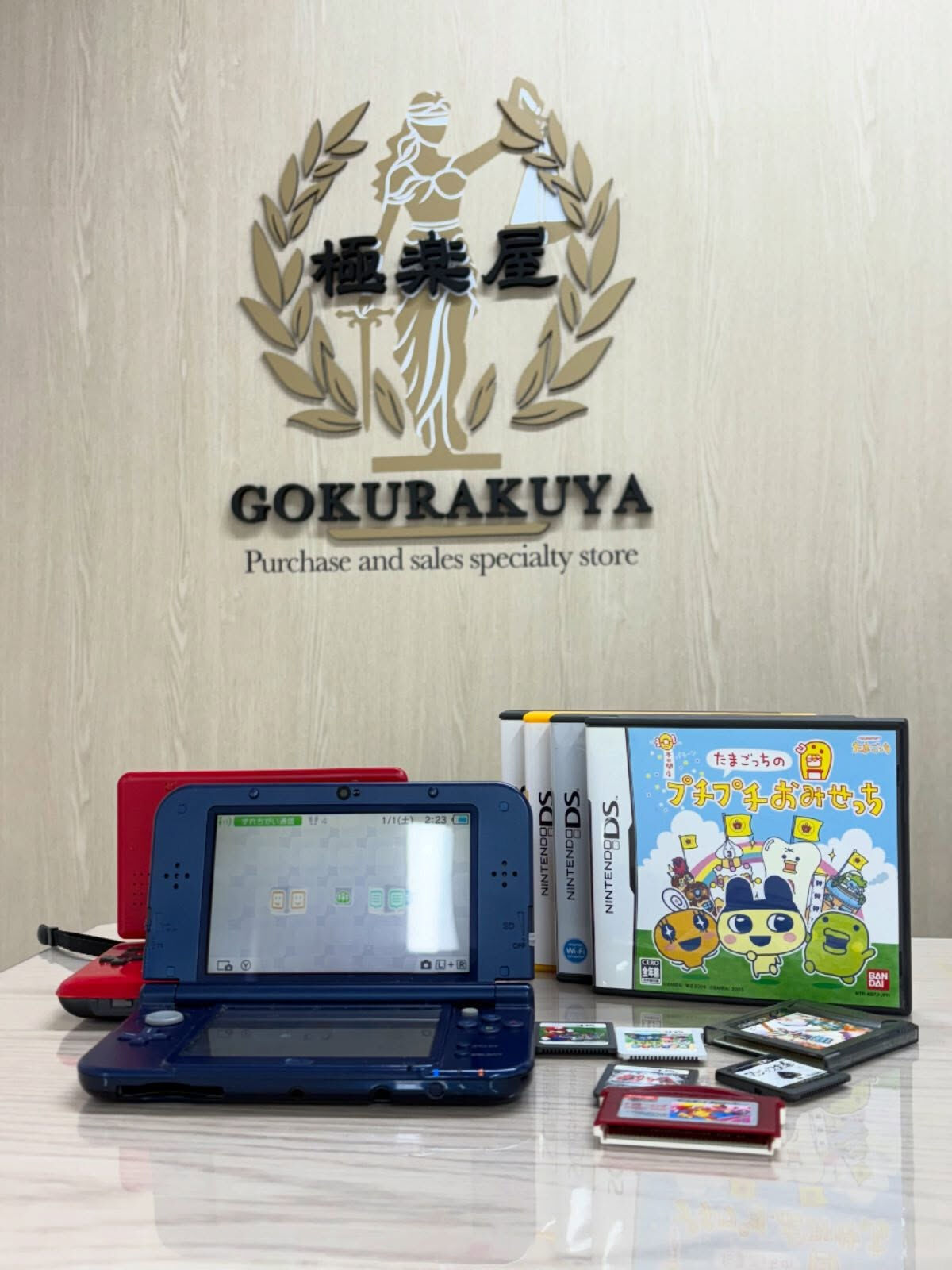 ✨ 11月限定！メッキアクセサリー5点500円買取キャンペー